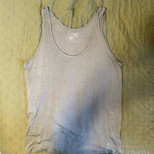 Terra and Sky Tank Top